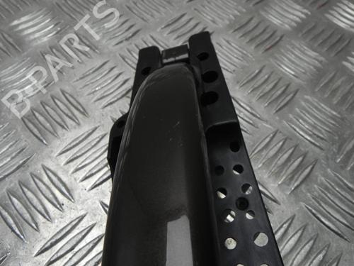 Front left exterior door handle AUDI Q5 (8RB) 2.0 TFSI quattro | BP28921856C128 
