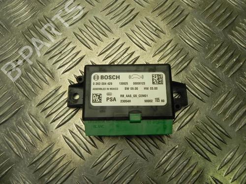Used Electronic module Electronic module PEUGEOT 308 I (4A_, 4C_) 1.6 HDi (114 hp) 28937518 28937518