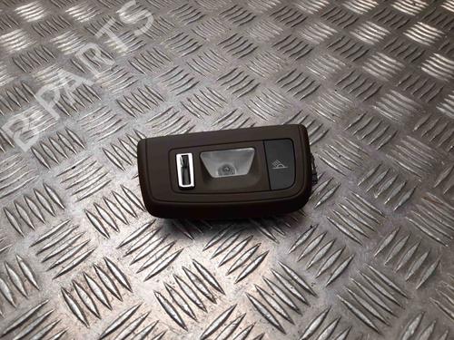 Used Interior roof light PORSCHE PANAMERA (970) 3.0 S E-Hybrid (416 hp) 28923028