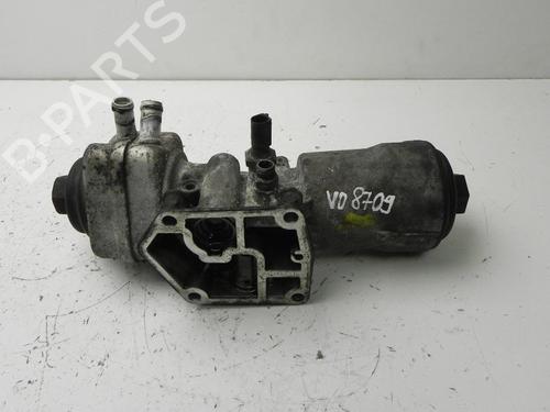Support SKODA FABIA II (542) 1.9 TDI | BP28909405C155 