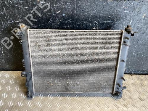 Used Radiator fan DACIA DOKKER Box Body/MPV 1.6 LPG (83 hp) 28943171