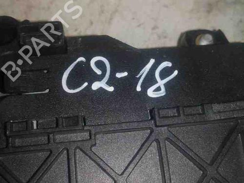 Engine control unit (ECU) VOLVO S60 I (384) 2.4 D | BP28948327M57