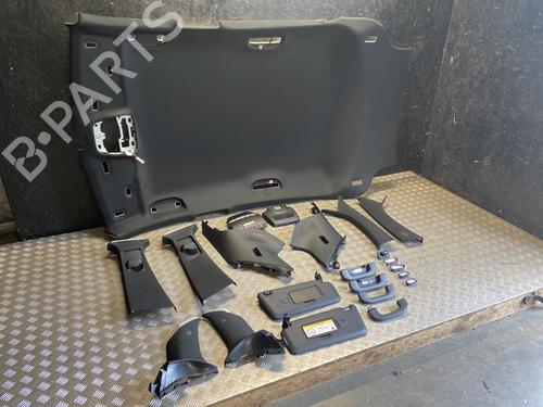 Used Interior roof Interior roof 37551947 37551947
