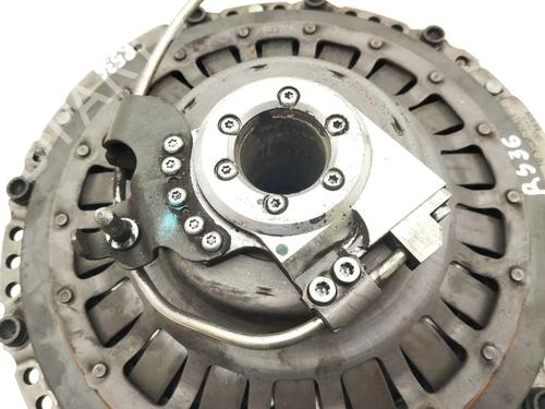 Clutch slave cylinder PORSCHE CAYENNE (92A) 3.0 S E-Hybrid | BP28931198M113 - Image 3