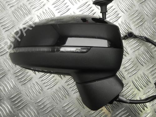 Right mirror AUDI A3 Limousine (8VS, 8VM) 2.0 TDI | BP28919666C27 