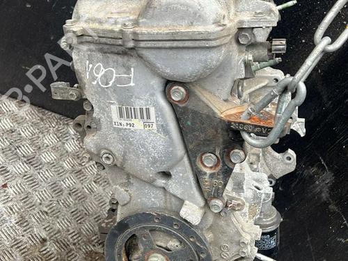 Used Engine TOYOTA YARIS (_P13_) 1.5 Hybrid (NHP130_) (101 hp) 28934410