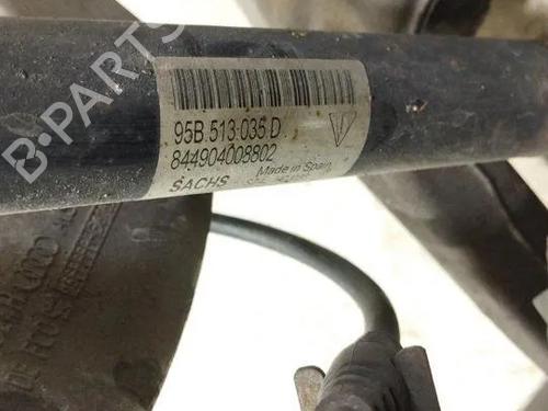 Other PORSCHE MACAN (95B) 3.0 S | BP28922828O1  - Image 10