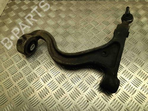 Venstre fortil bærearm PORSCHE PANAMERA (970) 3.0 D (250 hp) 28944637