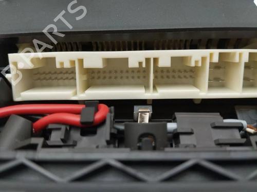 Kabinelys ROLLS-ROYCE GHOST I (RR4) V12 | BP28941442I8 