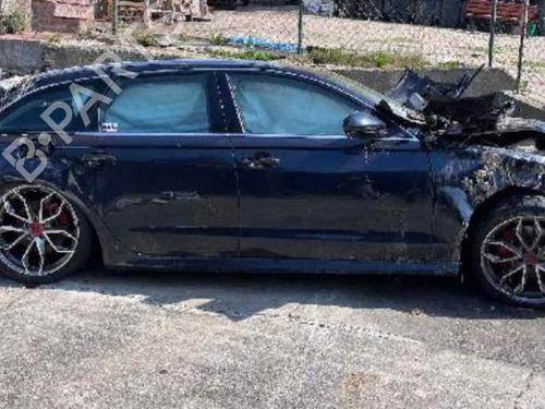 Headlight switch AUDI A6 C7 Avant (4G5, 4GD) 3.0 TDI | BP37554850I24 - Image 6