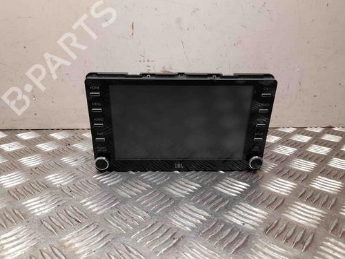 Used Electronic module TOYOTA C-HR (_X1_) 2.0 (ZGX10_) (148 hp) 28913283