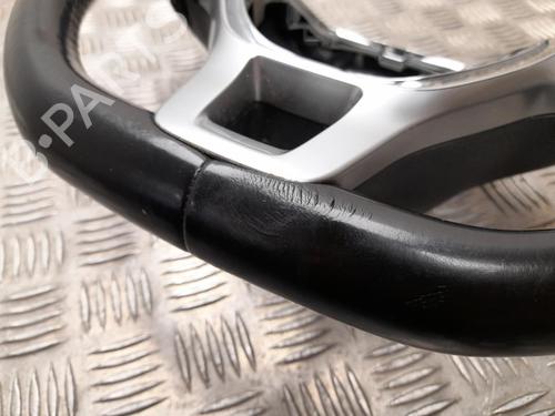 Steering wheel VW TOUAREG (CR7, RC8) 3.0 TDI 4motion | BP37563171C49 - Image 2
