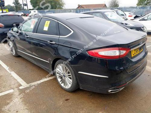 Módulo eletrónico FORD MONDEO V Saloon (CD) 2.0 Hybrid | BP37551633M83 - Image 9