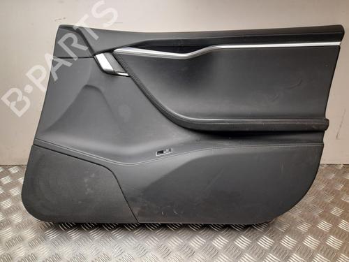Used Rear right panel TESLA MODEL S (5YJS) P100D AWD (772 hp) 28911725