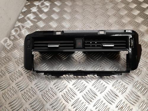 Luftventilen Luftventilen NISSAN QASHQAI III (J12) 1.3 DIG-T (158 hp) 37549342 37549342