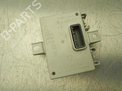 Elektronische module RENAULT LAGUNA III Grandtour (KT0/1) 1.5 dCi (KT0A, KT0R, KT02) (110 hp) 28921489