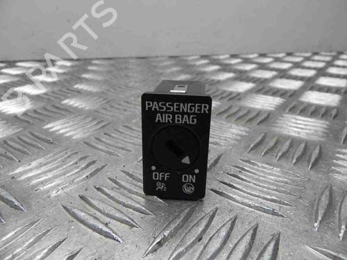 Used Switch SKODA YETI (5L) 2.0 TDI 4x4 (170 hp) 28910824