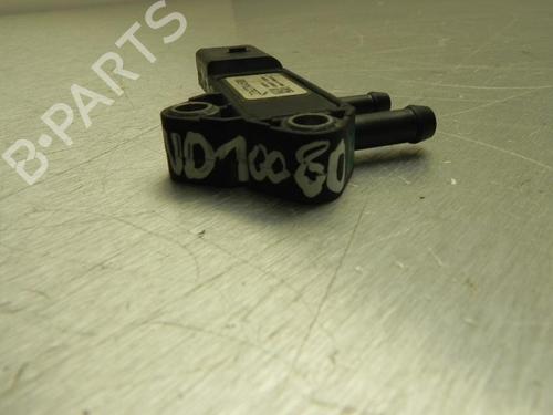 Other CITROËN C5 III Break (RW_) 1.6 HDi 110 (RW9HZC) | BP28932177O1