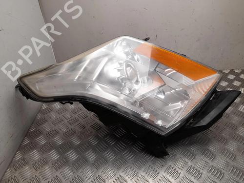 Right headlight CADILLAC SRX 3.0 | BP28936277C29 - Image 2
