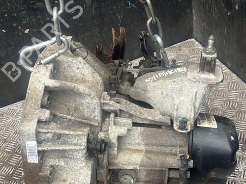 Gearbox NISSAN NOTE (E12) 1.5 dCi | BP28923200M3 