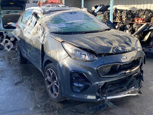 Switch KIA SPORTAGE IV (QL, QLE) 1.6 T-GDI AWD | BP37559093I30 - Image 5
