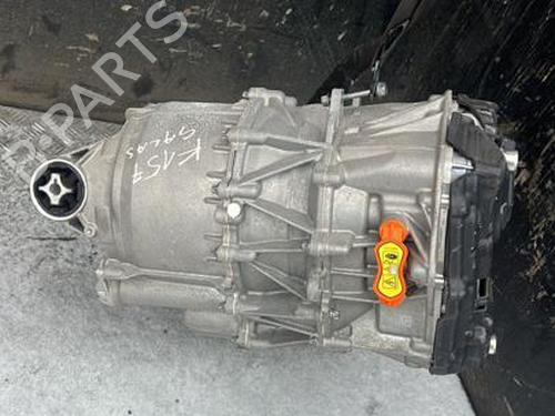 Engine TESLA MODEL Y (5YJY) Long Range All-wheel Drive | BP37568612M1 - Image 2