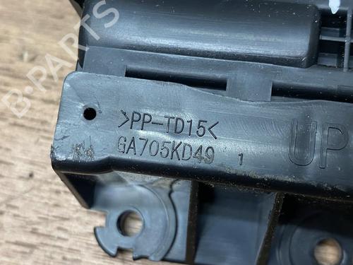 Electronic module MAZDA CX-5 (KF) 2.0 SKYACTIV-G | BP40112257M83 - Image 2