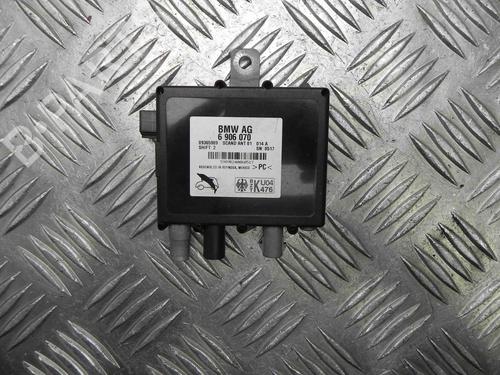 Elektronische module BMW X5 (E53) 3.0 d (218 hp) 28944868