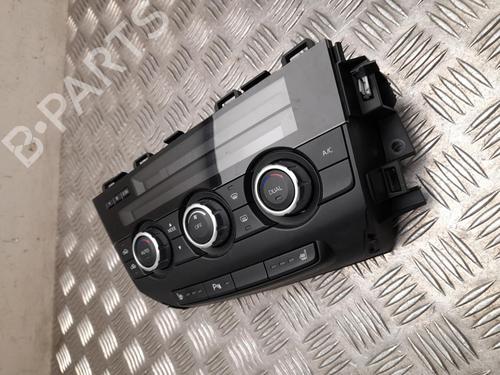 Climate control MAZDA CX-5 (KE, GH) 2.2 D AWD (KE102) | BP37552989I5 - Image 3
