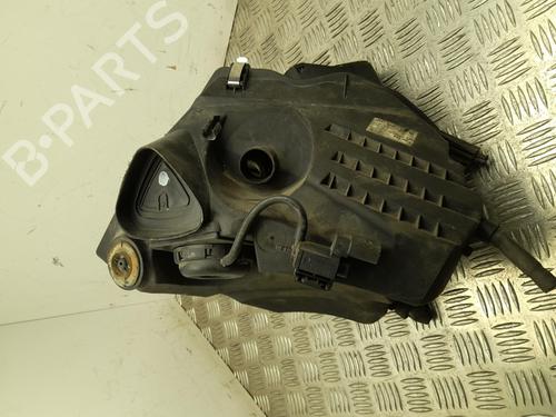 Used Air filter box AUDI A6 Allroad C6 (4FH) 4.2 FSI quattro (350 hp) 28910133