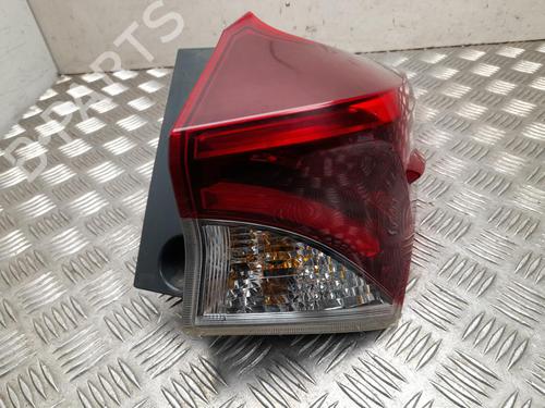 Used Right taillight TOYOTA AURIS Estate (_E18_) 1.8 Hybrid (ZWE186_, ZWE186R, ZWE186H) (136 hp) 30003666