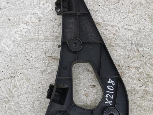 Used Rear bumper bracket AUDI A1 (8X1, 8XK) S1 quattro (231 hp) 28934539