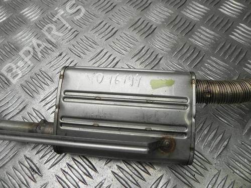 Exhaust system BMW 5 Touring (E61) 520 d | BP37579527M121 - Image 2