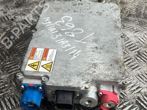 Used Inverter/Converter TESLA MODEL S (5YJS) 85 (367 hp) 30301852