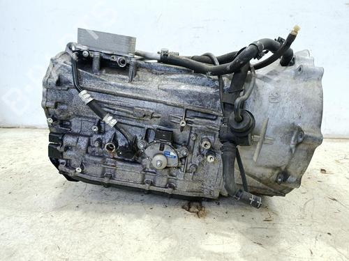 Gearbox PORSCHE CAYENNE (92A) 4.8 Turbo | BP30081653M3