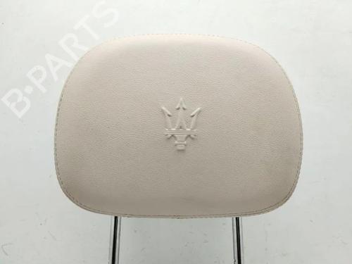 Headrest MASERATI QUATTROPORTE VI 3.0 S | BP28910635I31 - Image 3