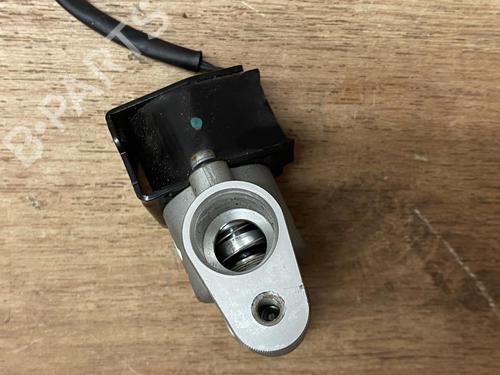 Elektronisk sensor RENAULT MEGANE E-TECH SUV EV60 (BNJ1) | BP38966607M84 - Image 4