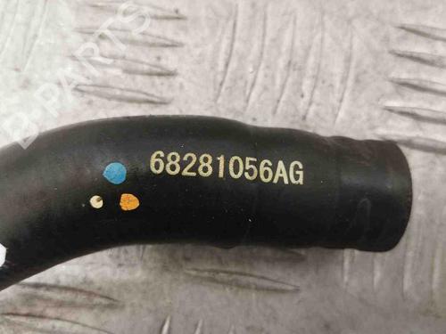 Pipe CHRYSLER PACIFICA (RU) 3.6 Hybrid | BP28942541M125