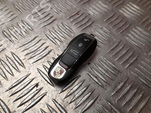 Elektronische module PORSCHE CAYENNE (92A) 3.0 Diesel (245 hp) 28931999