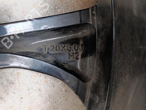 Fælk JEEP WRANGLER IV (JL) 2.0 4xe Plug-in Hybrid | BP38999277C45 - Image 16