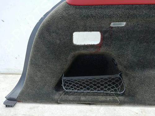 Boot lining BENTLEY BENTAYGA (4V1) 6.0 | BP33938263I3  - Image 8