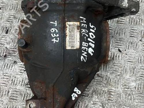 Rear differential MERCEDES-BENZ SLK (R172) 250 CDI / d (172.403) | BP37550436M24  - Image 5