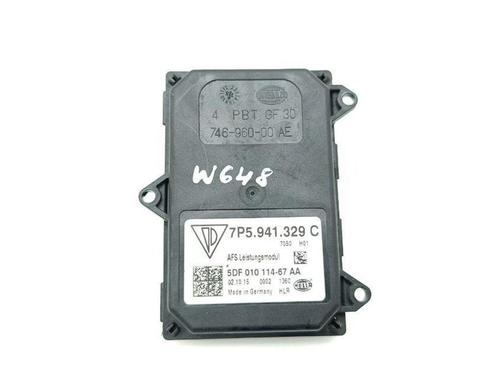 Elektronisk modul PORSCHE CAYENNE (92A) 3.0 S E-Hybrid | BP28916207M83 