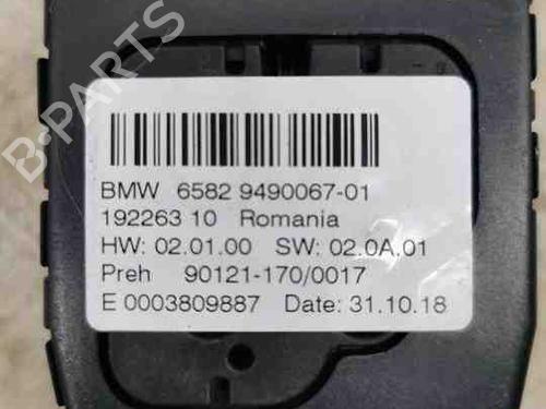 Elektronisk modul BMW 2 Gran Tourer (F46) 220 i | BP28914878M83 
