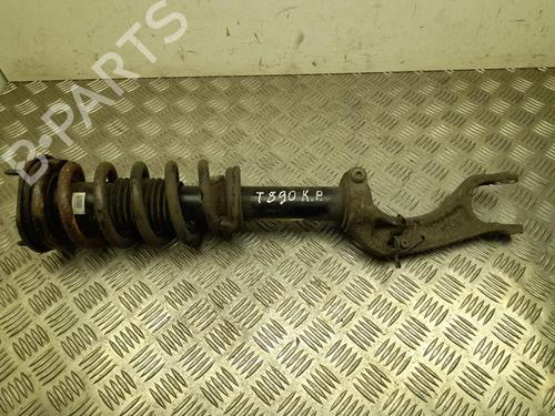 Right front shock absorber TESLA MODEL S (5YJS) 75D AWD | BP33432532M17 - Image 2