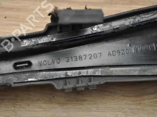Right rear suspension arm VOLVO S90 II (234) D4 | BP28939243M15 