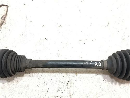Right front driveshaft MASERATI LEVANTE SUV (M161) 3.0 S Q4 | BP40461428M39 - Image 4