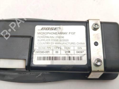 Other MASERATI QUATTROPORTE V 4.7 S | BP28937541O1  - Image 6