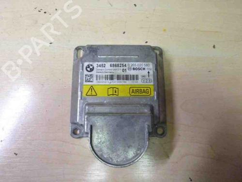 Used ECU airbags BMW 4 Coupe (F32, F82) 420 i (184 hp) 28925032