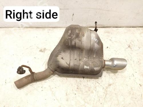 Sistema de escape DODGE DURANGO (WD) 5.7 (364 hp) 28925154